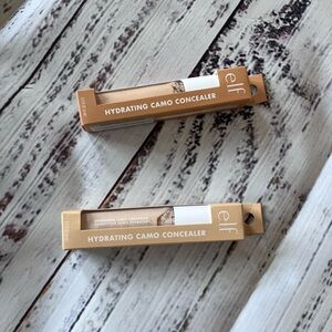 Elf Hydrating Camo Concealer Duo